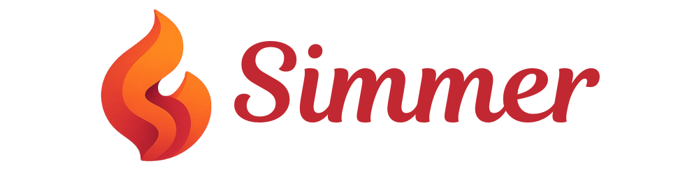Simmer